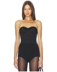 OW Collection - Reese Corset Top - Lyst