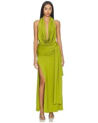superdown - Arwen Maxi Dress - Lyst