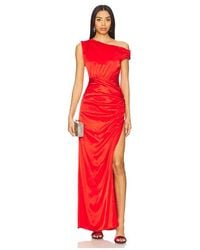 Lovers + Friends - Johanna Gown - Lyst