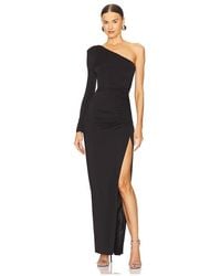 Michael Costello - X Revolve Gilly Maxi Dress - Lyst