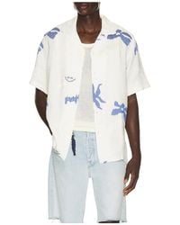 Oas - Romantique Rocco Shirt - Lyst