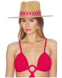 Lack of Color - The Springbook Fedora Hat - Lyst