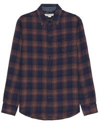 Outerknown - Camisa - Lyst