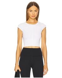 Free People - Shirt X Fp Movement Tempo - Lyst