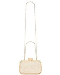 BTB Los Angeles - Brooke Clutch - Lyst