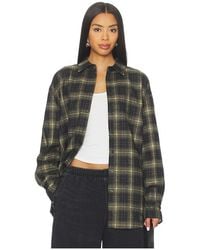 Nakedvice - The Pax Shirt - Lyst