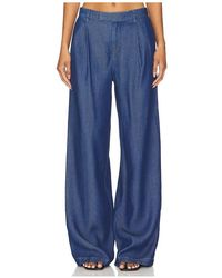 Lovers + Friends - Agathe Pant - Lyst