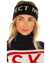 Perfect Moment - Pm ヘッドバンド - Lyst
