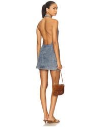 Nakedvice - The Sampson Dress - Lyst