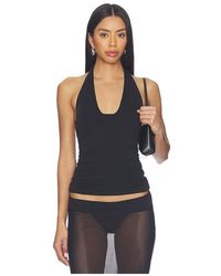 RUE SOPHIE - Milou Halter Top - Lyst