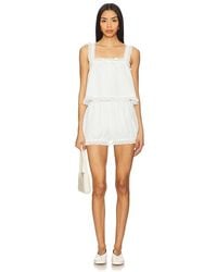 MORE TO COME - Set Mit Shorts Sammy - Lyst