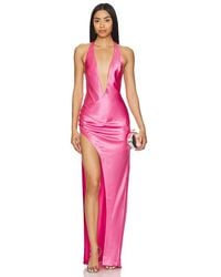 retroféte - Valeria Dress - Lyst