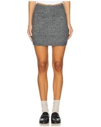 Steve Madden - Jennie Skirt - Lyst