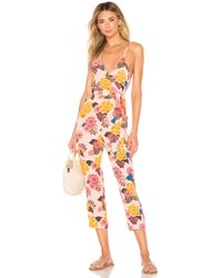 acacia copacabana jumpsuit