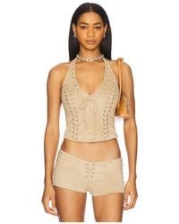 I.AM.GIA - Zephyr Top - Lyst
