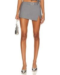Lovers + Friends - SKORTS AMORY - Lyst