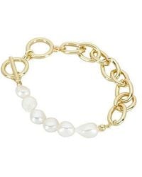 Amber Sceats - Antalya Bracelet - Lyst