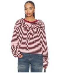 Lioness - Olsen Knit Sweater - Lyst