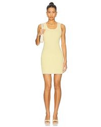 MINKPINK - Amy Knit Mini Dress - Lyst