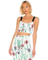 BCBGMAXAZRIA Tops for Women | Online Sale up to 86% off | Lyst