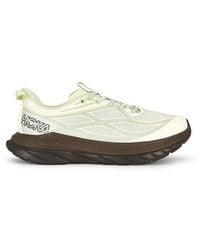 Hoka One One - Mach Remastered Aura Sneaker - Lyst
