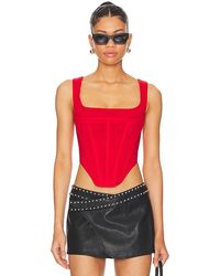 Miaou - Campbell Corset - Lyst