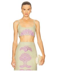 Alexis - Genga Top - Lyst