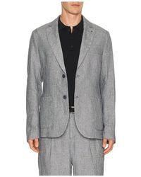 DISTRETTO12 - Certo Blazer - Lyst