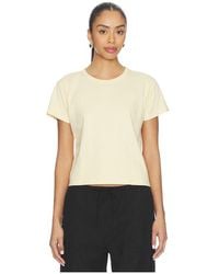 Leset - The Margo Tee - Lyst