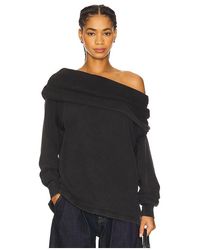 Free People - X Revolve Off Chill Sweater - Lyst