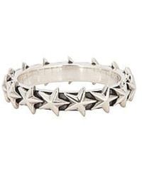 MAPLE - Star Ring - Lyst