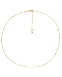 Jenny Bird - Capri Choker - Lyst