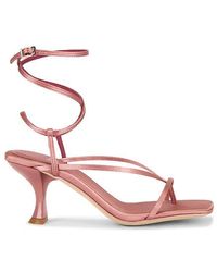 Jeffrey Campbell - Sandale Fluxx-Hs - Lyst