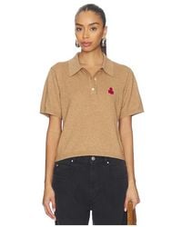 Isabel Marant - Althea Top - Lyst