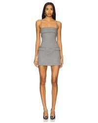 Lovers + Friends - Kleid Erin - Lyst
