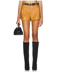 Free People - X We The Free Free Reign Vegan Short - Lyst