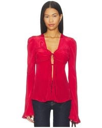 Free People - Bali Ariel Top - Lyst