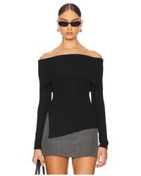 Lovers + Friends - Dex Top - Lyst