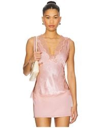 LPA - Daphne Top - Lyst