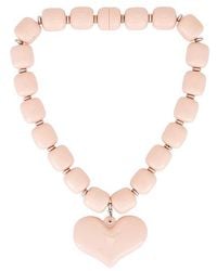 Julietta - Amore Necklace - Lyst