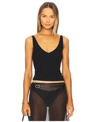 IVY & OAK - Kym Knit Top - Lyst