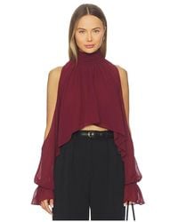 Lovers + Friends - Felicity Top - Lyst