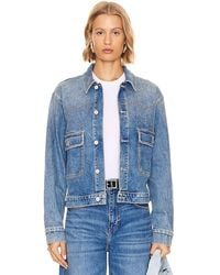 Mother - The Rootin' Tootin' Jacket - Lyst