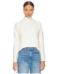 Bobi - PULL en Cream - Lyst