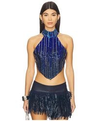 Mariandree Gaitan - Joyce Top - Lyst