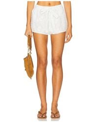 Siedres - Shol Short - Lyst
