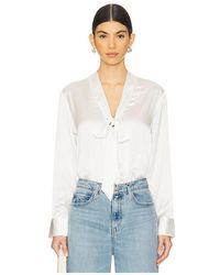 Heartloom - Adeline Top - Lyst