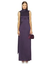 SRG - Harley Dress - Lyst