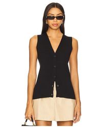Anine Bing - Lawrence ベストトップ - Lyst