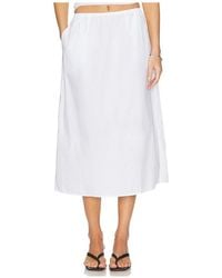 DONNI. - The Pop Skirt - Lyst